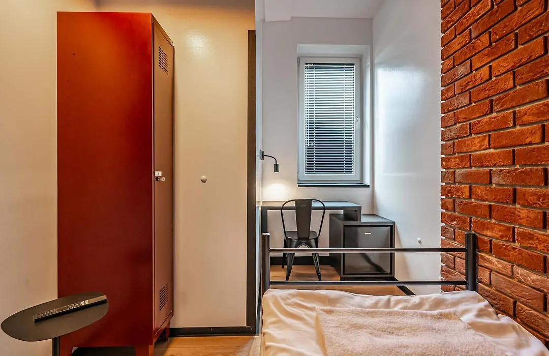 Vola Hostel-1