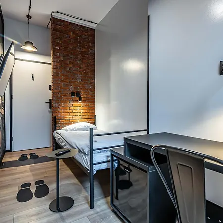 Vola Hostel-3