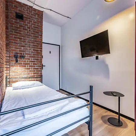 Vola Hostel-2
