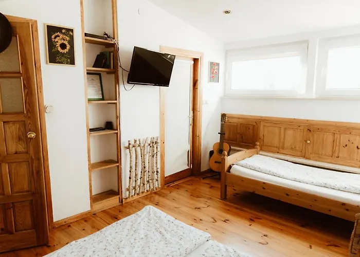 Adventura Hostel Warszawa